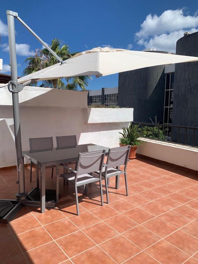 Ferienwohnung Casa Lucia Puerto del Carmen  Exterior foto