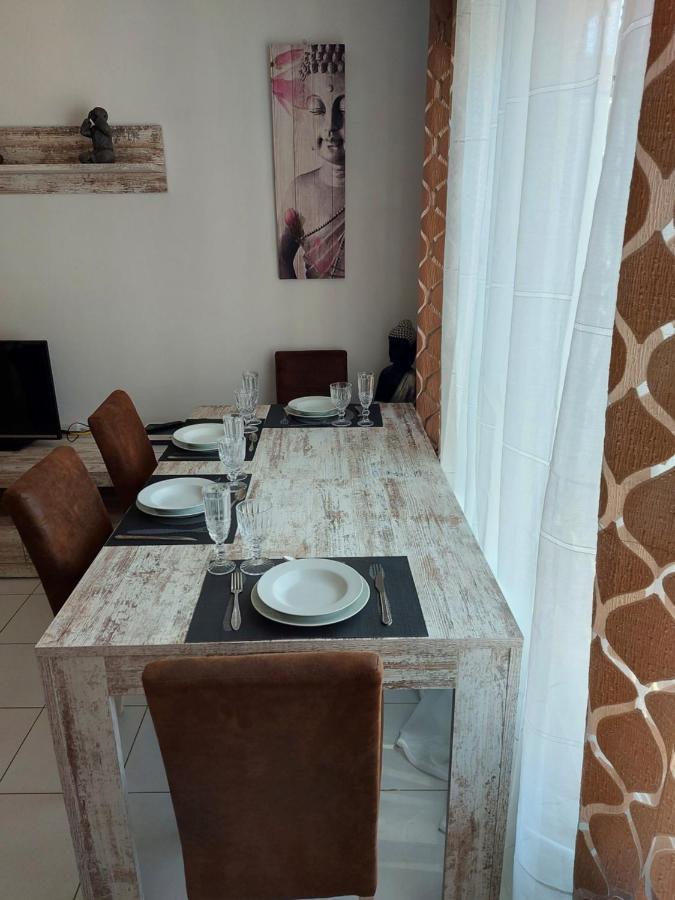 Ferienwohnung Casa Lucia Puerto del Carmen  Exterior foto