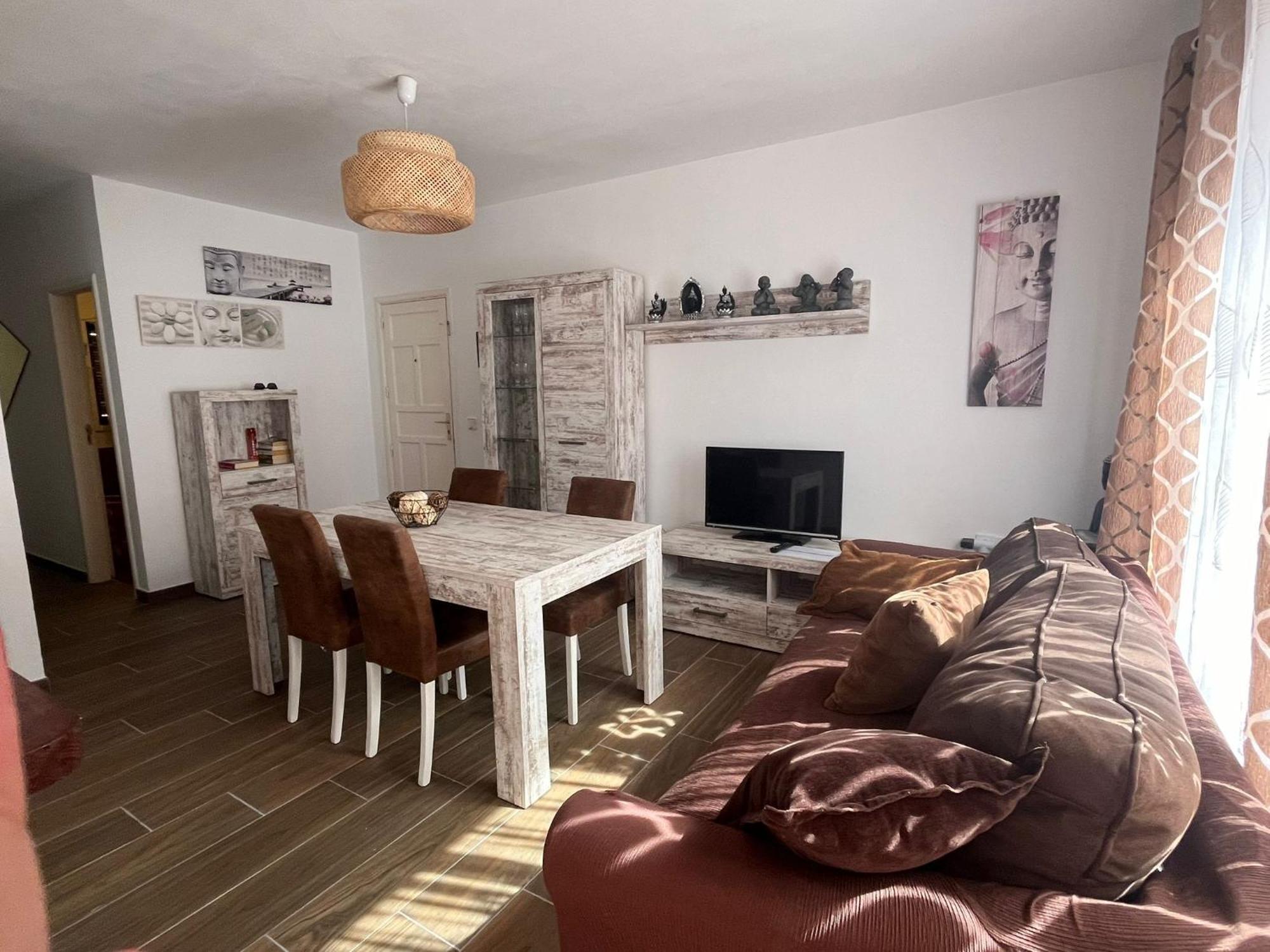 Ferienwohnung Casa Lucia Puerto del Carmen  Exterior foto